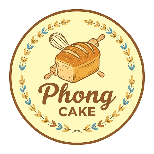 Phong Cake