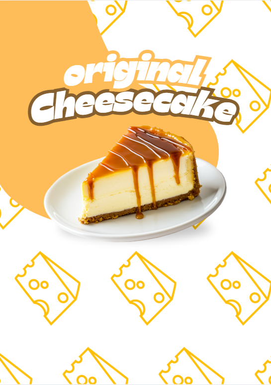 ảnh cheesecake