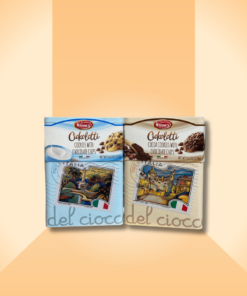 Bánh Socola Ý Witor’s Ciokolotti