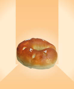 Bánh Nhân Creamcheese